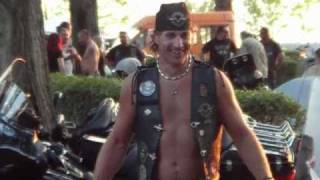 preview picture of video 'Vulcan Riders  2010 Balatonszemes Biker Weekend -  v3'
