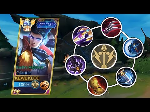 New Build that you Must Use for Claude!🔥