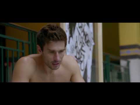 Thomas Pesquet, l'étoffe d'un héros - Extrait : "Entrainement avec Guillaume Néry" VF