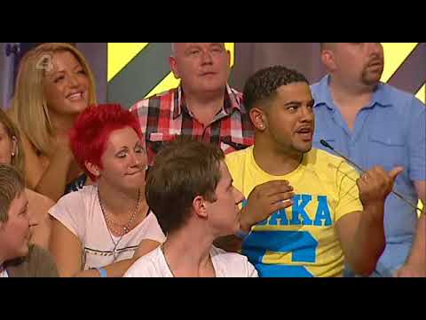 BBUK  (Season 11) -  Big Mouth -  Day 73