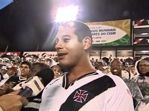 Neymar; No duelo Neymar x Dedé, zagueiro do vasco leva a melhor; VASCO 2X0 SANTOS