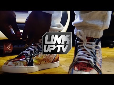 YMG - Started Off (Prod By. Leni B) [Music Video] | Link Up TV
