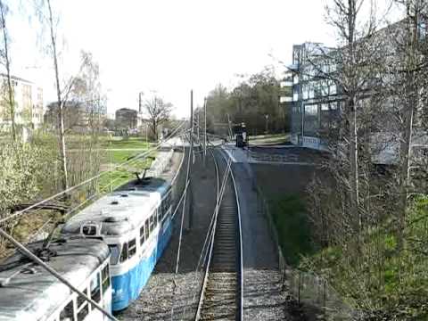 Högsbo i Göteborg 2009