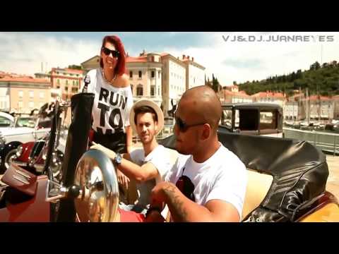 Sasha Lopez fT Radio Killer   Perfect Day   Extended Club & VDJ Juan Reyes