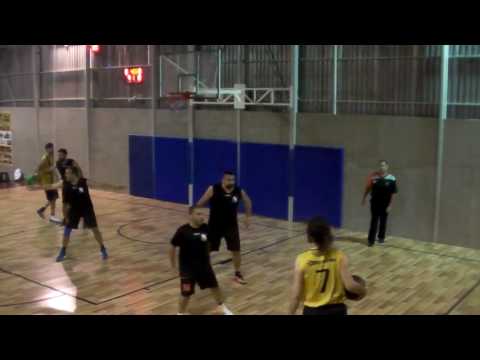 Progressive league: The Ball Hog - Ballywood