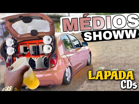 FORRO 2025 | PAREDÃO 2025 - LAPADA DE MEDIO | MEDIO GRAVE - FORRO ATUALIZADO 2025 | FORRO DE PAREDAO