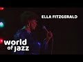 Ella Fitzgerald - Almost Like Being In Love - 13 July 1979 • World of Jazz