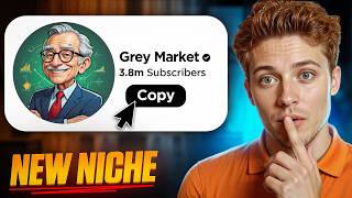 You Won't Believe the $20K/Month FACELESS CHANNEL Strategy Nobody's Talking About