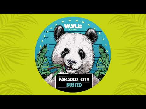 Paradox City - Busted