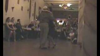 Milongueando 2007 - Susana Miller y Osvaldo Buglone