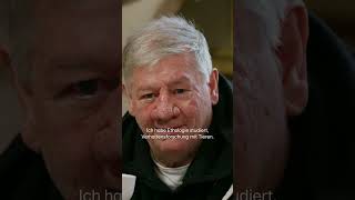 Claude alias "Lucky Luke" 🤭 #DieVerräter #RTL