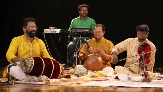 Hindu Devotional Song - Kesadi padam thozhunne in Orchestra