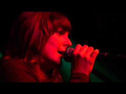 Nyles Lannon - Full Concert - 02/27/08 - Independent (OFFICIAL)