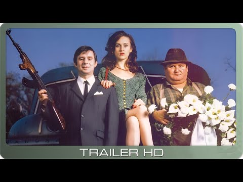 Trailer-Vorschau: Wir können auch anders ...