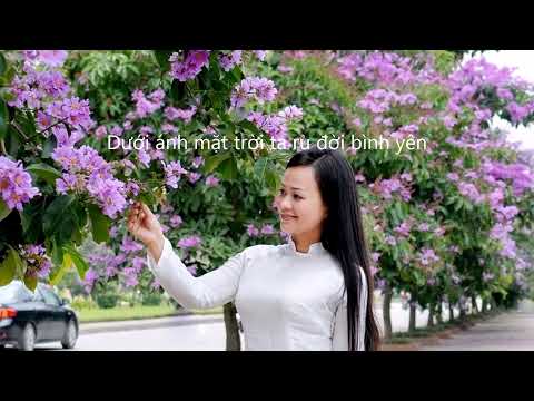 Mặt trời đã gọi - Hương Giang