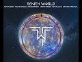 Kevin Jones & Tenth World EPK - 2019