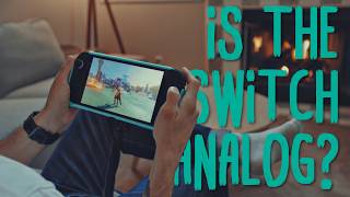 Does the Switch 2 Pass the Analog Test?