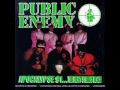 Public Enemy - How to Kill a Radio Consultant (Apocalypse 91...The Enemy Strikes Back)