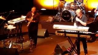 El Manicero.  Arturo Sandoval. Clazz Latin Jazz