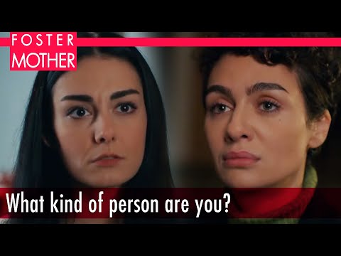 Alev's words stirred up the place - Episode 30 | Foster Mother English