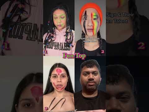 Halloween makeup part 2 #shorts #tiktok #funtoplay #11 #february #2025