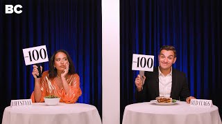 The Blind Date Show 2 - Episode 25 with Rahma & Sherif