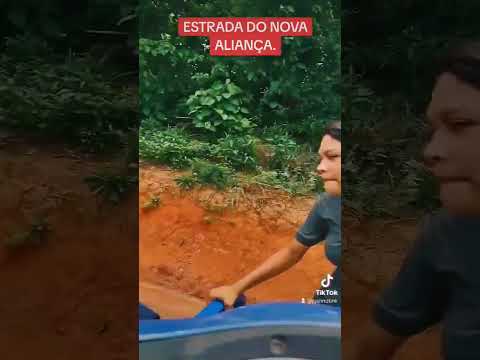 CAREIRO DA VARZEA-AMAZONAS