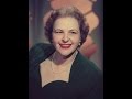 Kate Smith - I May Be Wrong (But I Think You're ...