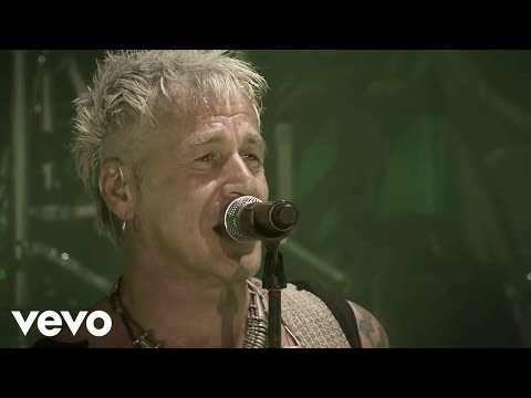 In Extremo - Herr Mannelig ("Der Freitag" - Live von der Loreley Freilichtbühne)