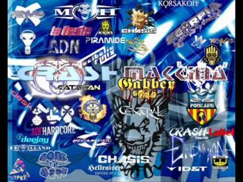 Dj Franxu - Set makina Nº1.wmv