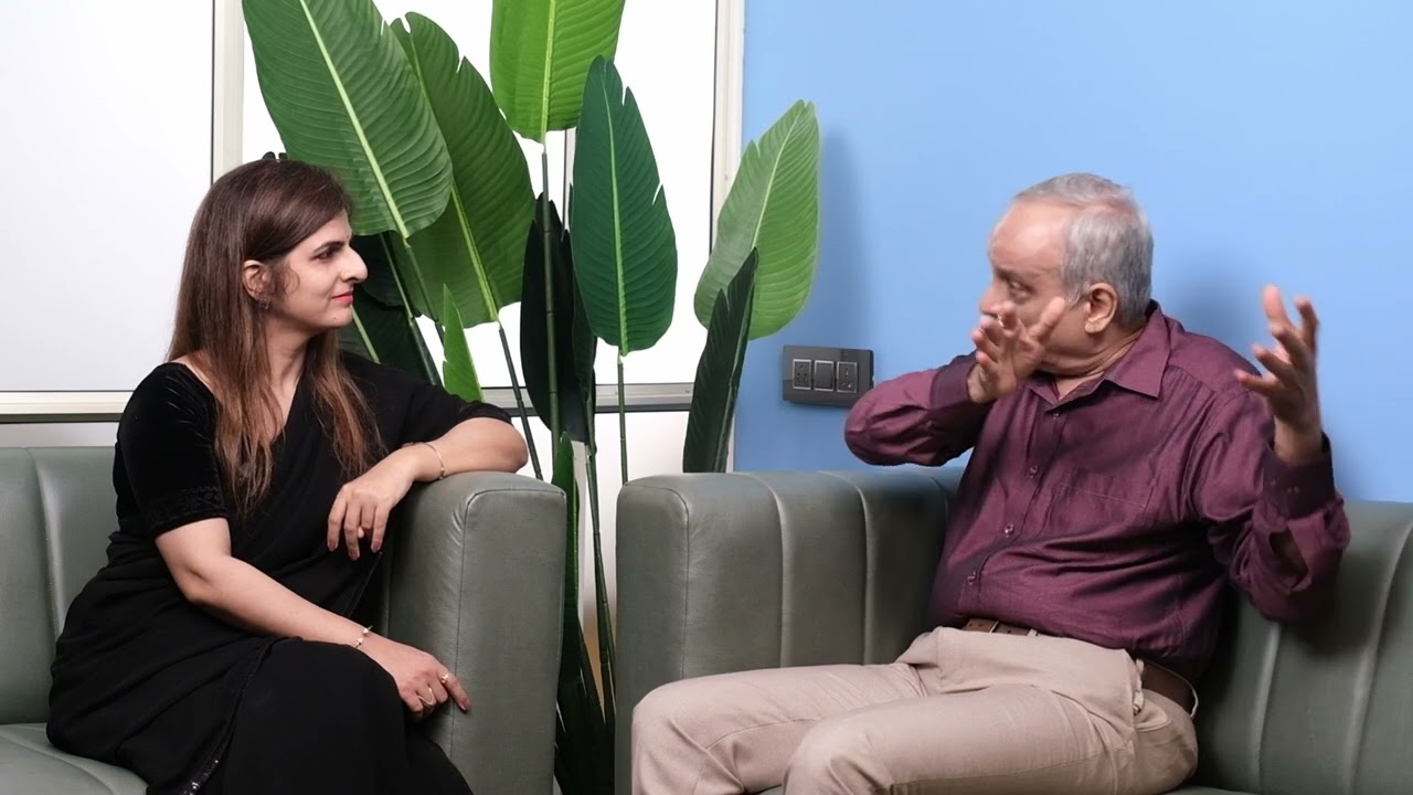 Face To Face (Season 4) - Episode 4 - Death (Part 2) by Pratibimb Charitable Trust #pratibimblife