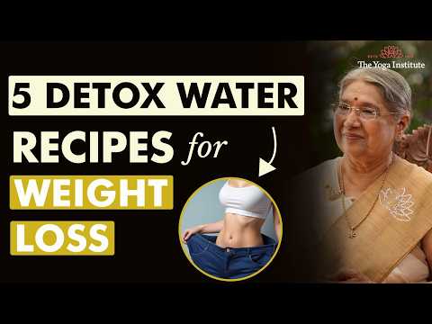 Top 5 Weight Loss Herbs in Water That Burn Fat