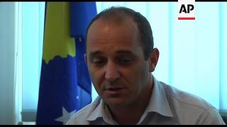 Kosovo government toughens stance on polluters