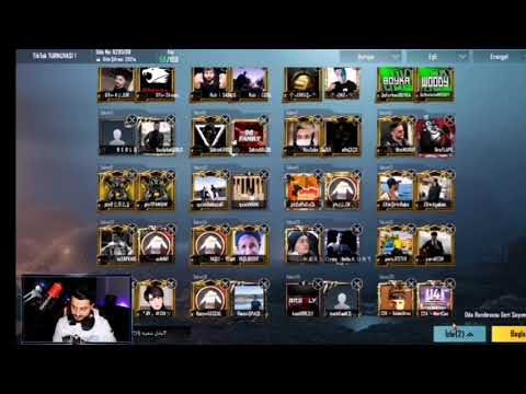 VURAL ÜZÜL -  TİKTOK TURNUVASINDA ŞOK OLAY