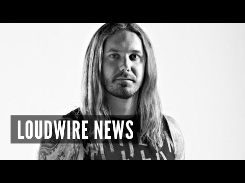 As I Lay Dying's Tim Lambesis Released From Prison