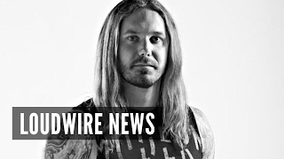 As I Lay Dying's Tim Lambesis Released From Prison