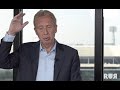 JAN ROTMANS OVER HET POSITIEVE VAN DE CORONACRISIS | RUR Lunchbreak