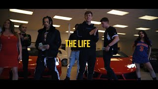 The Life Music Video