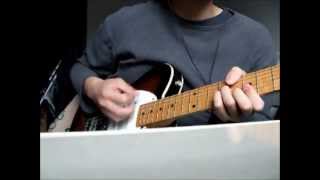 Born to be wild (The Ventures)