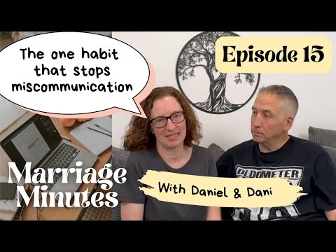 One Powerful Way to Avoid Miscommunication