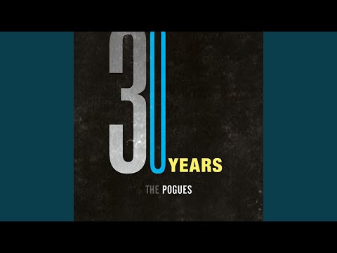 If I Should Fall from Grace with God (with Joe Strummer) (Live in London)