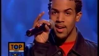 Craig David - Rendezvous (LIVE)
