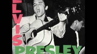 Elvis Presley - I&#39;ll Never Let You Go (Li&#39;l Darlin&#39;)