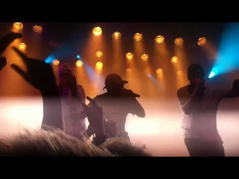 ODZ kör ny låt live