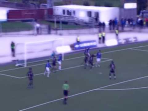 Sarpsborg 08 - 2009