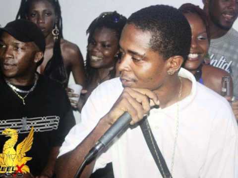 Doc J Feat Deputy - Shake Your Body