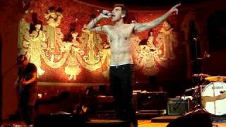 Mikel Erentxun-Esperaré a que se esconda el sol