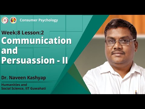 Consumer Psychology Introduction Video