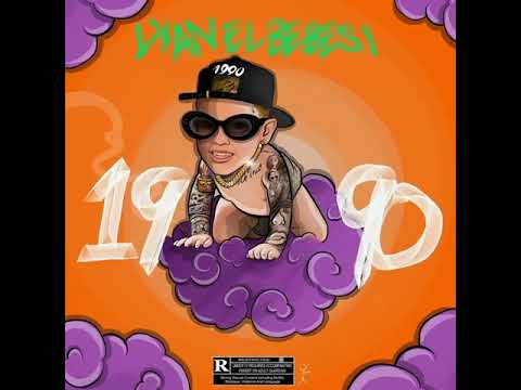 LYAN "EL BEBESI" - DEMBOW FT. NIO GARCIA // 2018