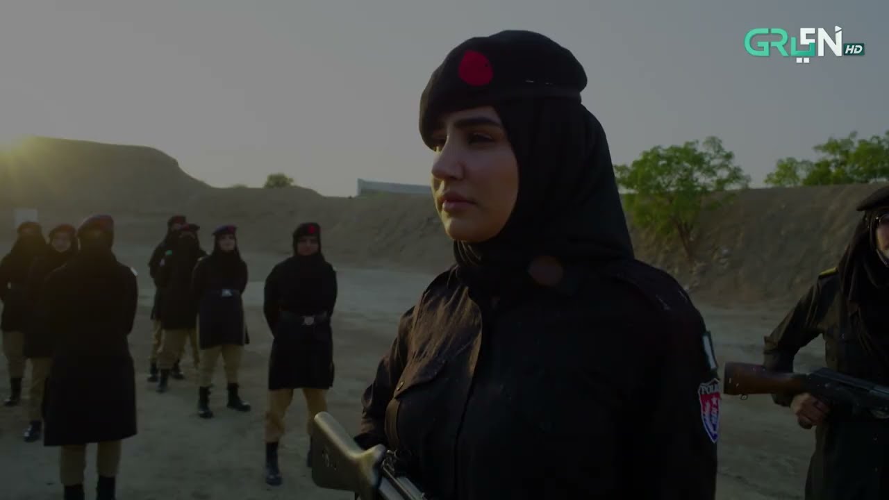 Aik Bhool Episode 69 | Best Scene 02 | Green TV Entertainment